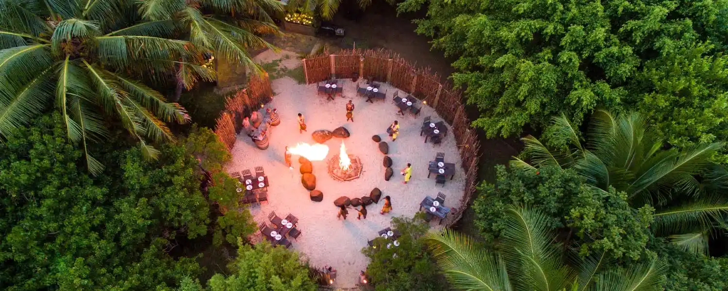 Heritage Awali Golf and Spa Resort-1